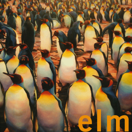 elm  first album